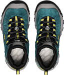 Buty dziecięce KEEN TARGHEE IV MID WP YOUTH