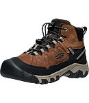 Buty dziecięce KEEN TARGHEE IV MID WP YOUTH