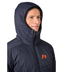 Jachetă pentru bărbați HANNAH GABBER HOODY