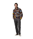 Bluza PATAGONIA M LW SYNCH SNAP-T P/O Man