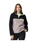 Mikina PATAGONIA W LW SYNCH SNAP-T P/O Lady