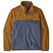 Hanorac PATAGONIA M LW SYNCH SNAP-T P/O Bărbat