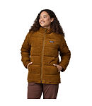 Kurtka PATAGONIA W CORD FJORD COAT Lady