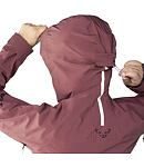 Kurtka DYNAFIT TIGARD 3L STRETCH JKT W Lady