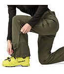 Spodnie PATAGONIA W STORMSTRIDE PANTS Lady