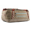 Plecak PATAGONIA BLACK HOLE DUFFEL 55L Uni, seabird grey