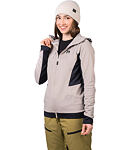 Damska bluza HANNAH NELA HOODY