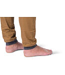 Pantaloni de damă RAFIKI SIERRA, Bronz brown