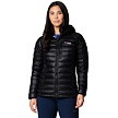 Jachetă COLUMBIA W ARCTIC CREST JACHETA CU GAGĂ PUFĂ Lady