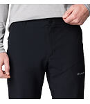 Spodnie COLUMBIA COLUMBIA TECH SOFTSHELL PANT Man