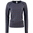 KARI TRAA ROSE LIGHT BASELAYER LONG SLEEVE női póló