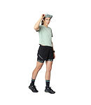 Koszulka damska DYNAFIT TRAIL T-SHIRT W Lady