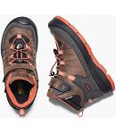 Ghete KEEN REDWOOD MID WP CHILDREN Kids