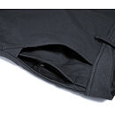 HORSEFEATHERS REVERB TECH PANTS Muške, sive