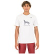 Tricou Karpos WILD ANIMAL T-SHIRT Man