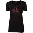 Tricou damă din bambus Progress SASA CITYBIKE