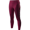 Colanți DYNAFIT ULTRA GRAPHIC LON TIGHTS W Lady