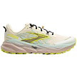 BROOKS CASCADIA 19 W Lady cipő