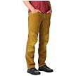 Pantaloni bărbați RAFIKI LEDGE, Dried tobacco