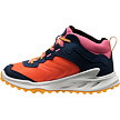 KEEN ZIONIC MID WP YOUTH gyermek túrabakancs