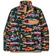 Hanorac PATAGONIA M LW SYNCH SNAP-T P/O Man