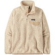 Hanorac PATAGONIA W LW SYNCH SNAP-T P/O Lady