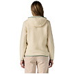 Hanorac damă PATAGONIA W RETRO PILE HOODY