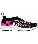 Buty KEEN UNEEK SNK WOMEN B.E.A.R. PINK Lady