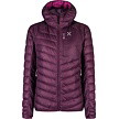 Dámská bunda MONTURA PURE DUVET W