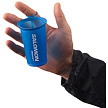 SALOMON SOFT CUP SPEED 150ML Uni bögre, clear blue