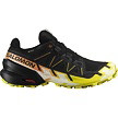 Muške tenisice za trčanje SALOMON SPEEDCROSS 6 GTX