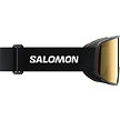 Brýle sjezdové SALOMON SENTRY PRO S SIGMA PHOTO Uni, black