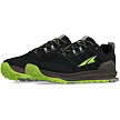 ALTRA M LONE PEAK 9 WATERPROOF LOW férfi túracipő