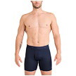 Set lenjerie de corp SAXX QUEST QUICK-DRY MESH BOXER BRIEF FLY 3 buc