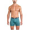 Boxerky SAXX ESSENTIAL PERFORM MESH BOXER BRF FLY 3PK Man