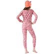 Tricou pentru copii SMARTWOOL K CLASSIC THERMAL MERINO BL CREW BOXED