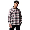 COLUMBIA FLARE GUN STRETCH FLANNEL férfi ing