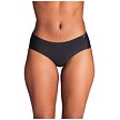 Donje rublje UNDER ARMOUR PURE STRETCH NO SHOW HIPSTER - SOLID 3PK Lady