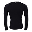 Pánské Merino triko dlouhý rukáv Progress MT TDR 250