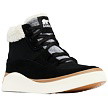 Boty SOREL OUT N ABOUT IV MID SNEAKER WP Lady