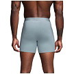 Boxerky UNDER ARMOUR PERF COTTON 6IN - 3PK Man