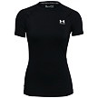 Tričko - krátký rukáv UNDER ARMOUR UA HG AUTHENTICS COMP SS Lady