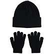 Čepice UNDER ARMOUR G BEANIE/GLOVE COMBO KIDS Kids