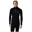 Mikina ROSSIGNOL POURSUITE 1/2 ZIP Man