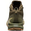 Pánské trekové boty KEEN TARGHEE APEX MID WP MEN Man