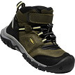 KEEN RIDGE FLEX MID WP CHILDREN gyermekcipő
