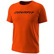 Pánské tričko DYNAFIT TRAVERSE T-SHIRT M