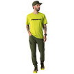 Pánské tričko DYNAFIT TRAVERSE T-SHIRT M