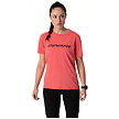 Dámské tričko DYNAFIT TRAVERSE T-SHIRT W