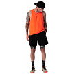 Pánské běžecké kraťasy DYNAFIT TRAIL 2IN1 SHORTS M